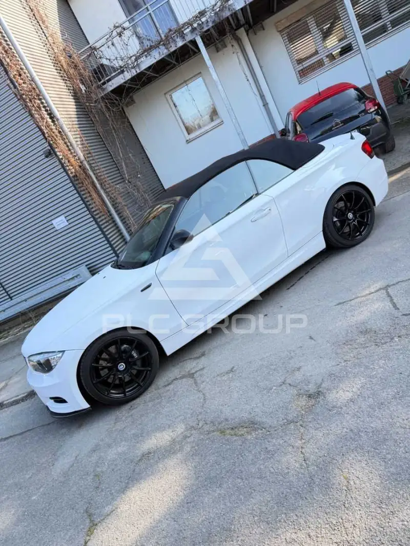 2009 BMW 135