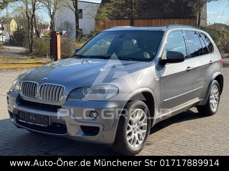 2009 BMW X5