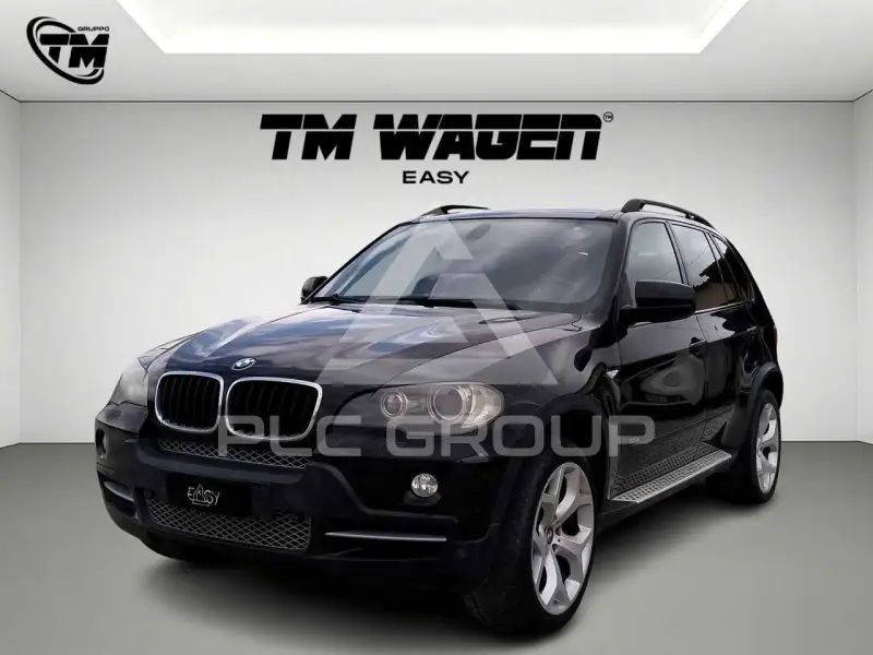 2009 BMW X5