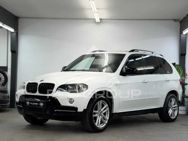 2009 BMW X5