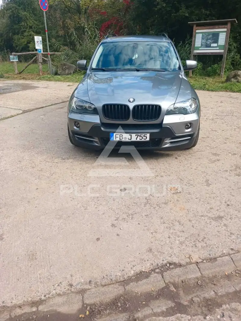 2009 BMW X5