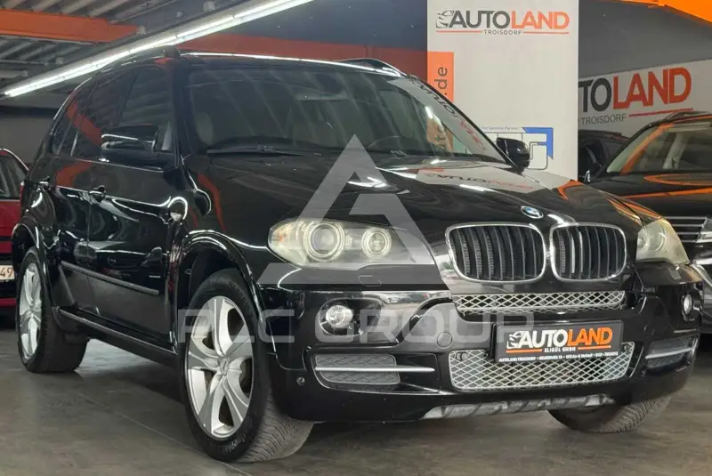 2009 BMW X5