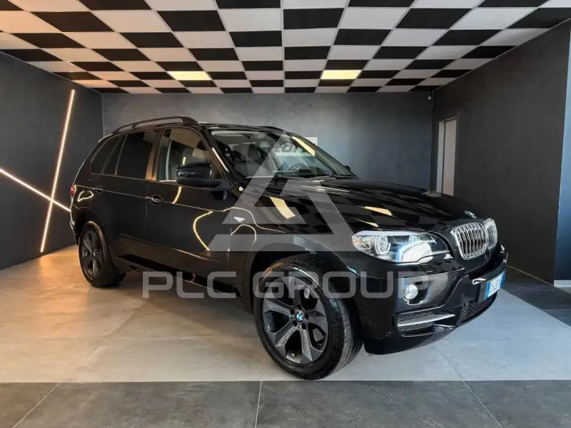 2009 BMW X5