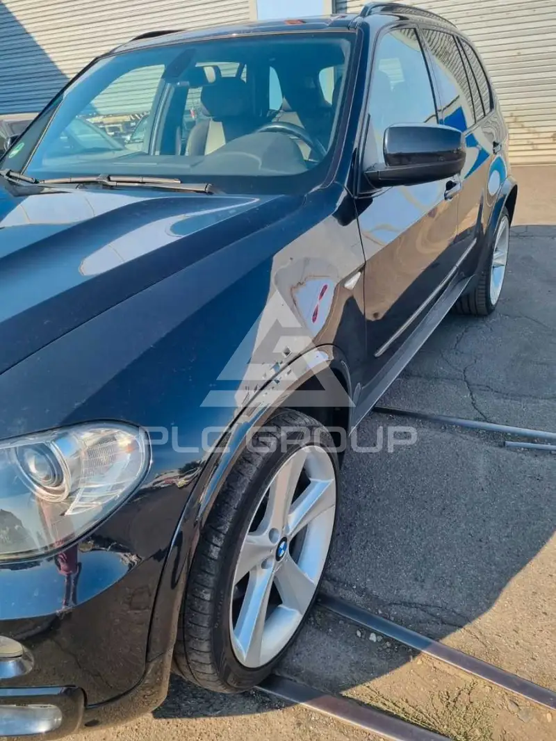2009 BMW X5
