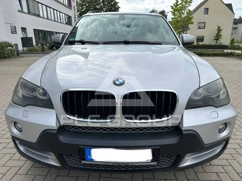 2009 BMW X5