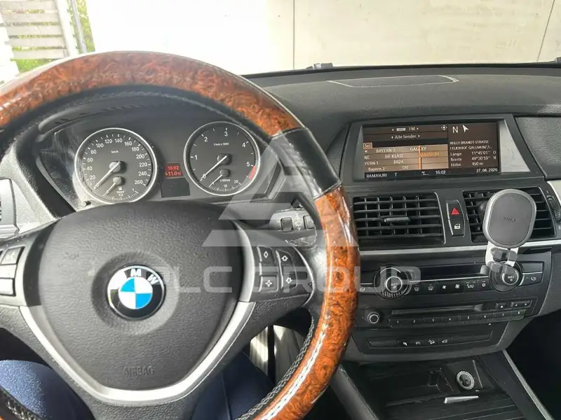 2009 BMW X5