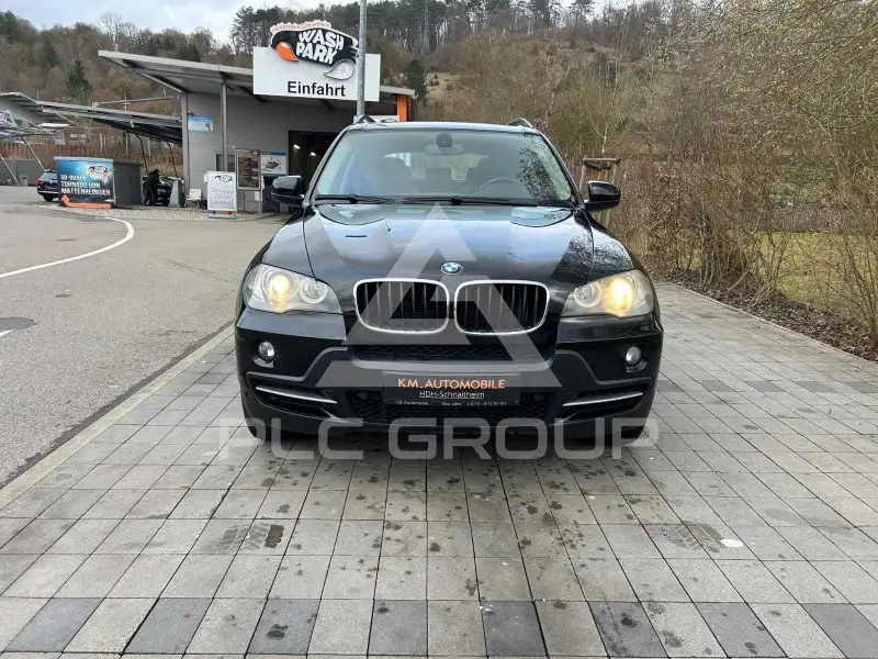 2009 BMW X5
