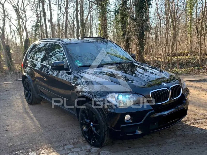 2009 BMW X5