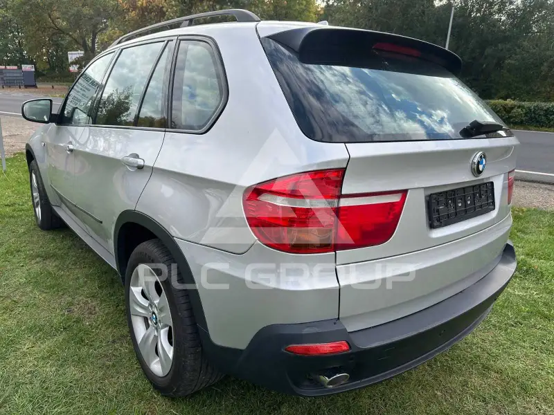 2009 BMW X5