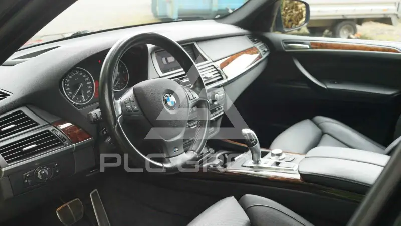2009 BMW X5