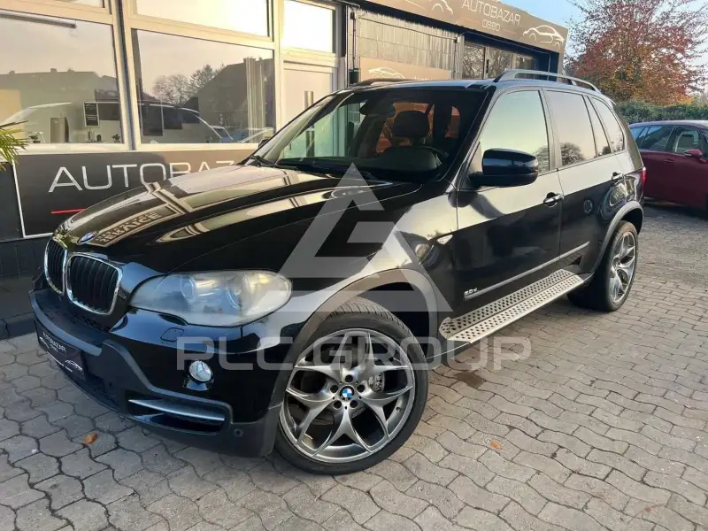 2009 BMW X5
