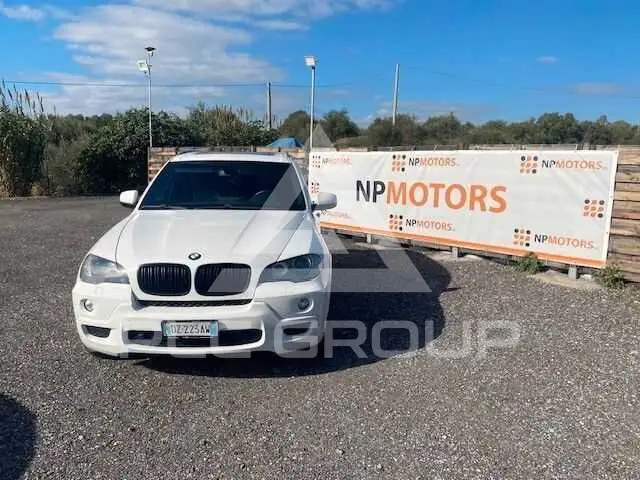 2009 BMW X5