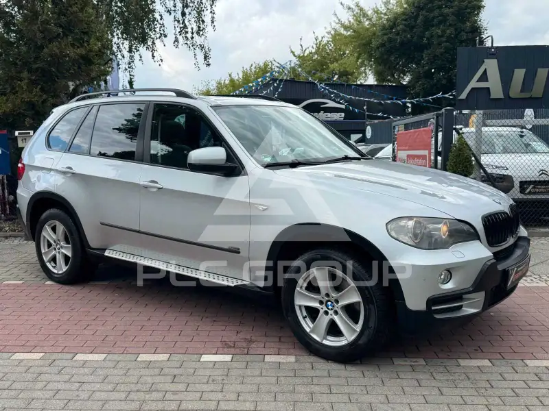 2009 BMW X5