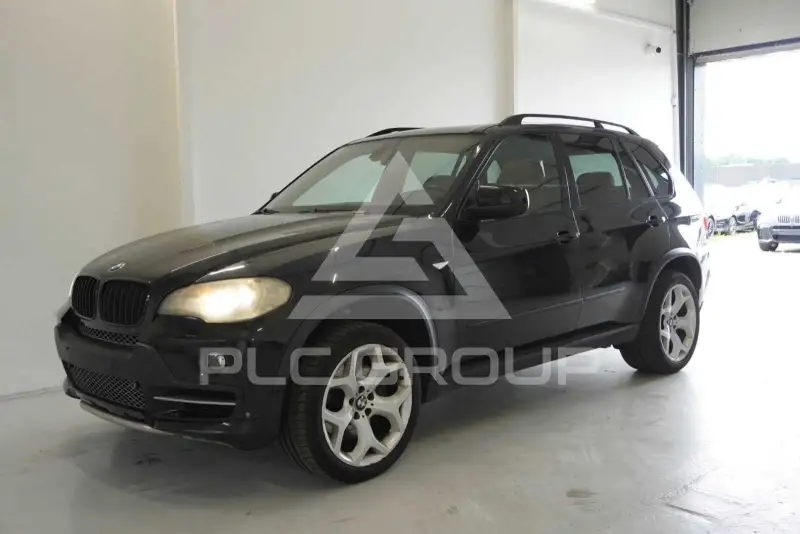 2009 BMW X5