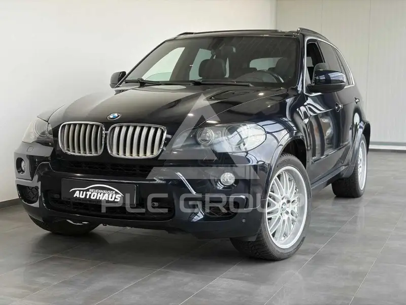 2009 BMW X5