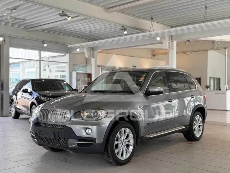 2009 BMW X5