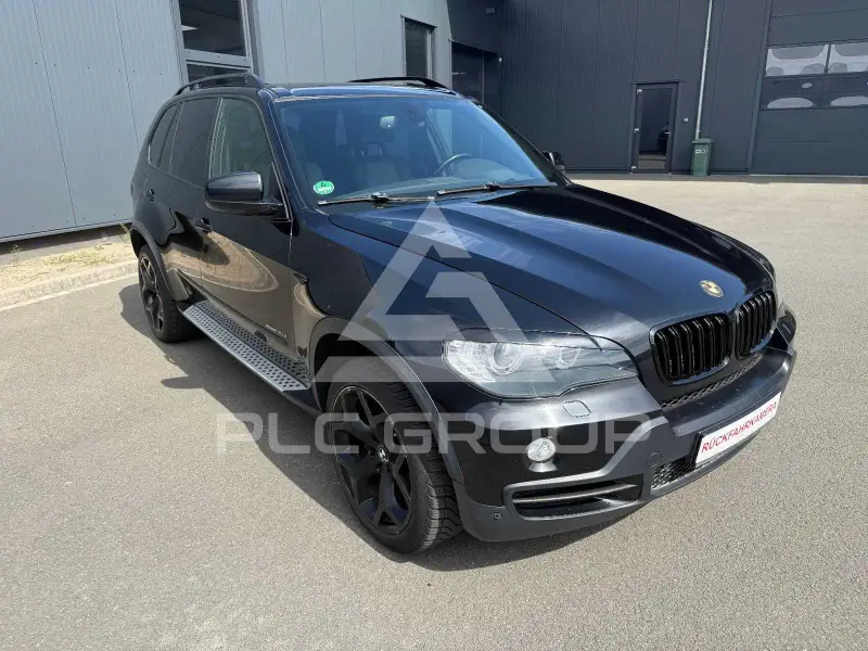 2009 BMW X5