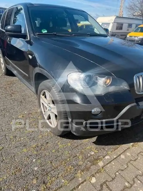 2009 BMW X5
