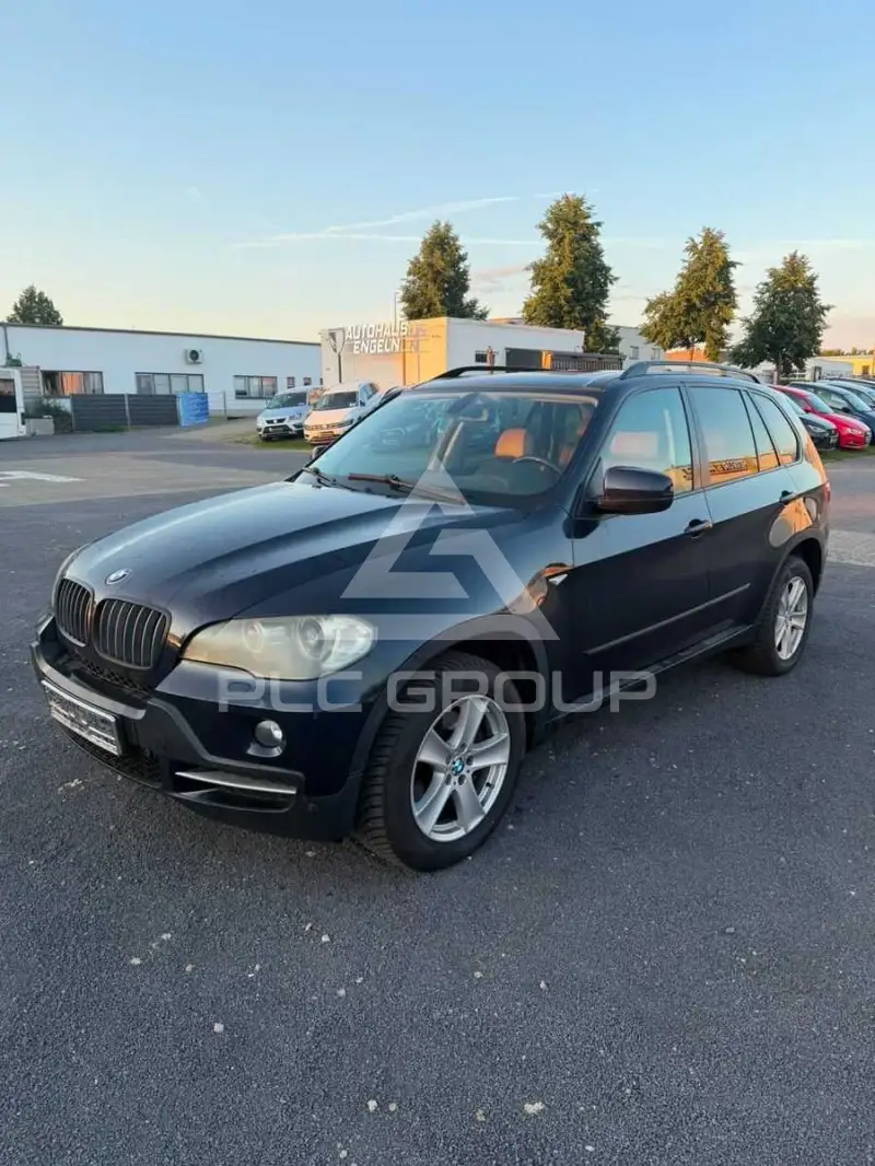 2009 BMW X5