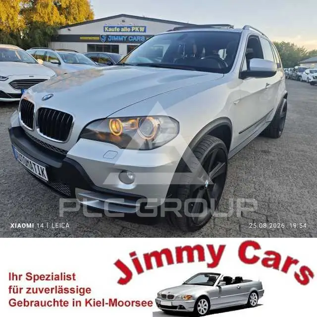 2009 BMW X5
