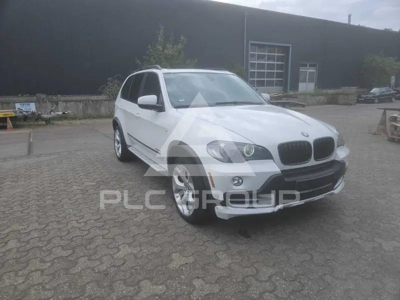 2009 BMW X5
