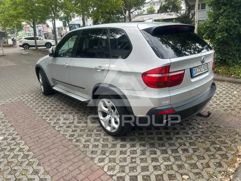 2009 BMW X5