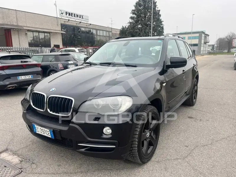 2009 BMW X5