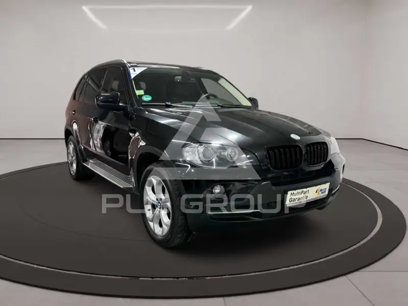 2009 BMW X5
