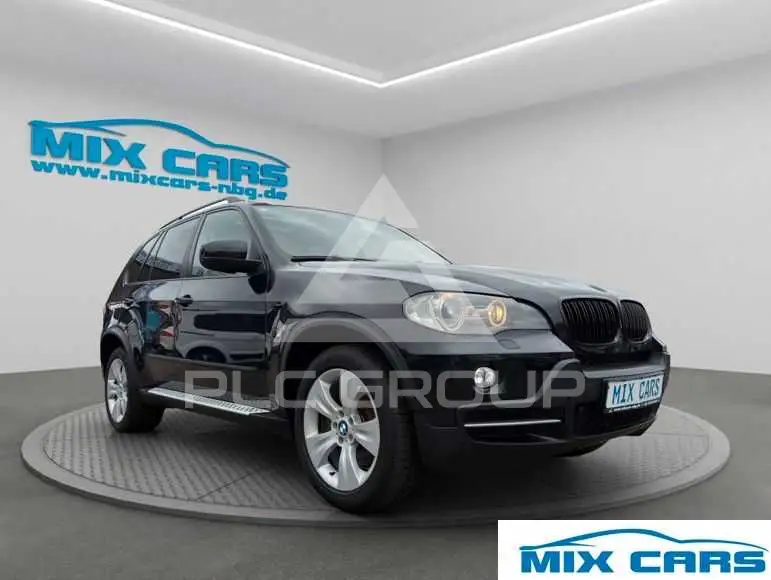 2009 BMW X5