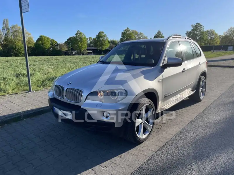 2009 BMW X5