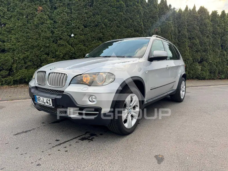 2009 BMW X5