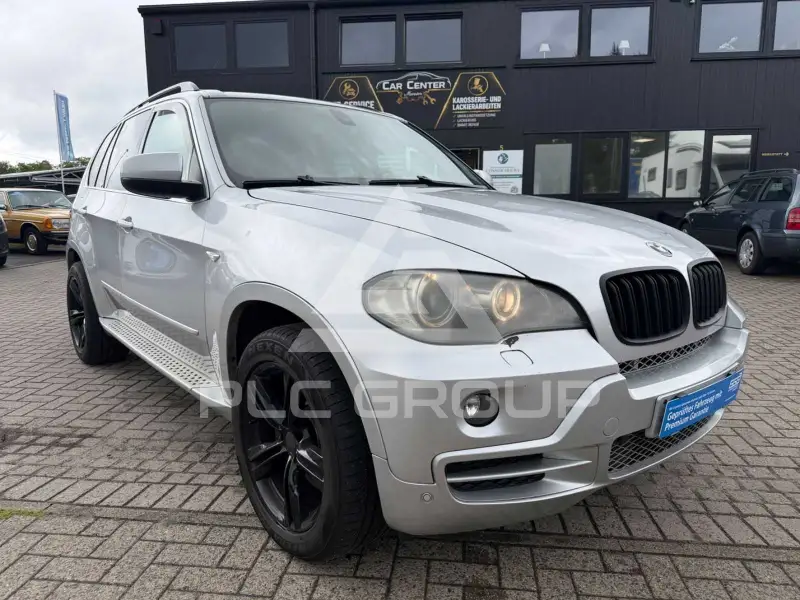2009 BMW X5