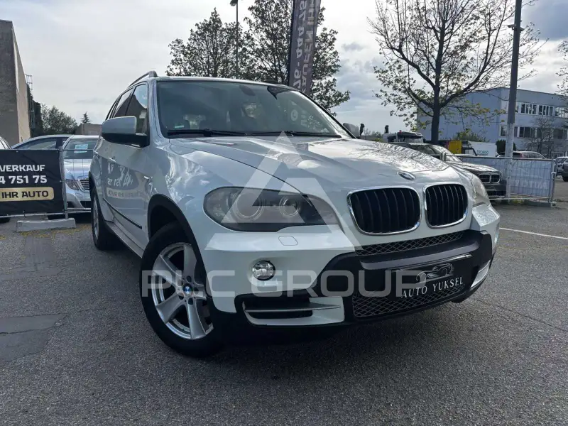 2009 BMW X5