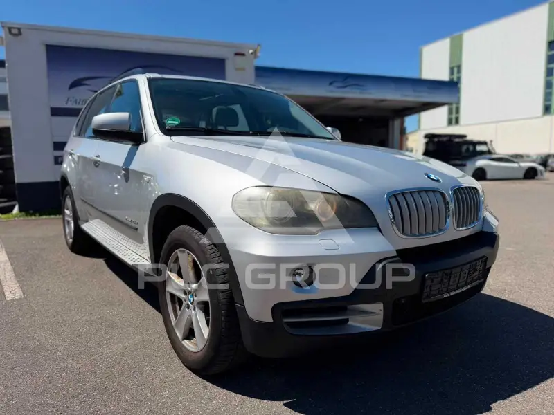 2009 BMW X5