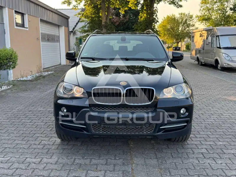 2009 BMW X5