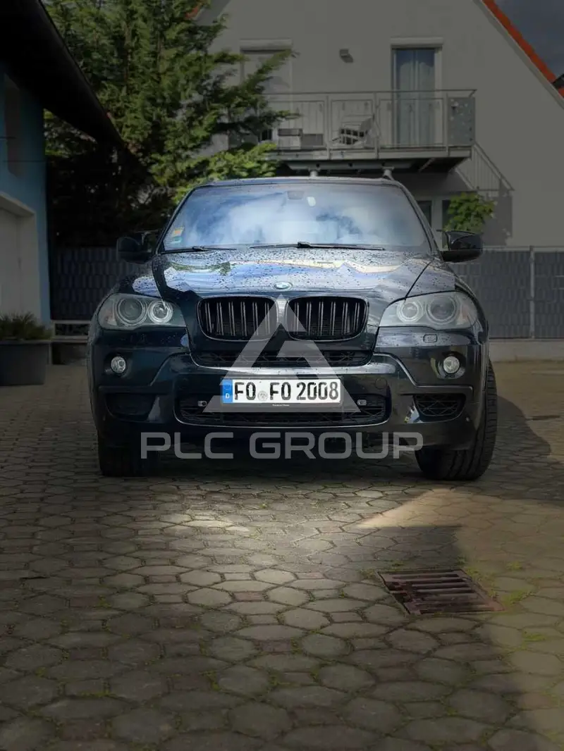2009 BMW X5