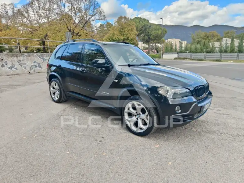 2009 BMW X5
