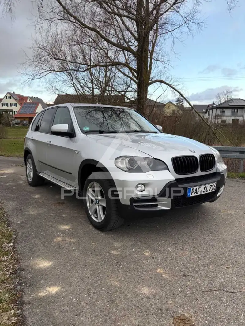 2009 BMW X5