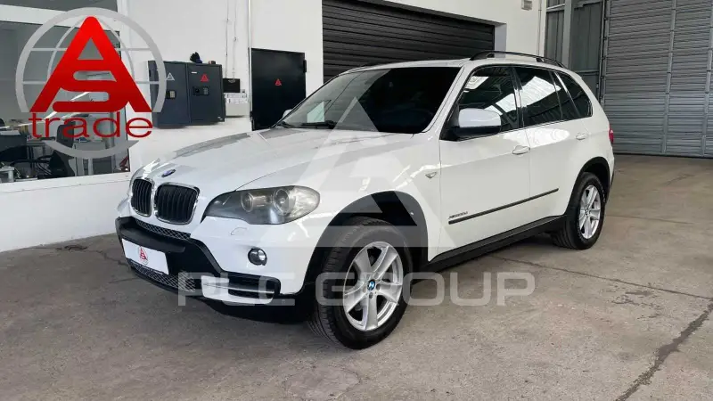 2009 BMW X5