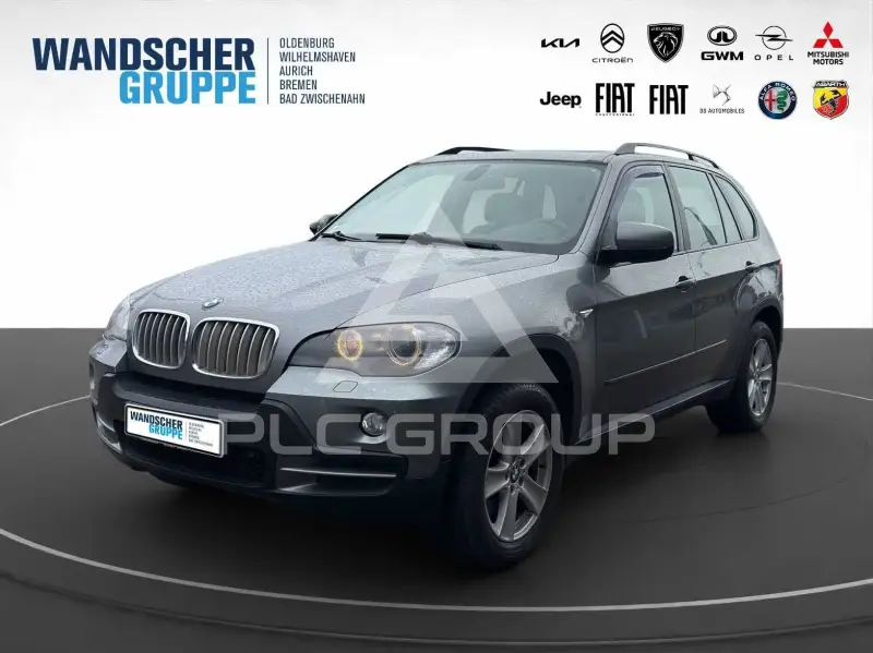 2009 BMW X5