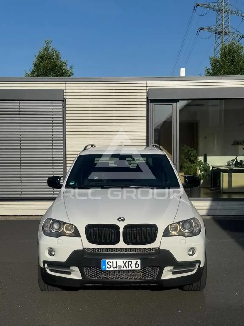2009 BMW X5