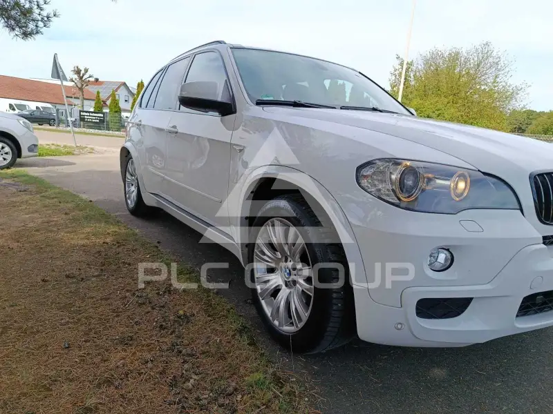 2009 BMW X5