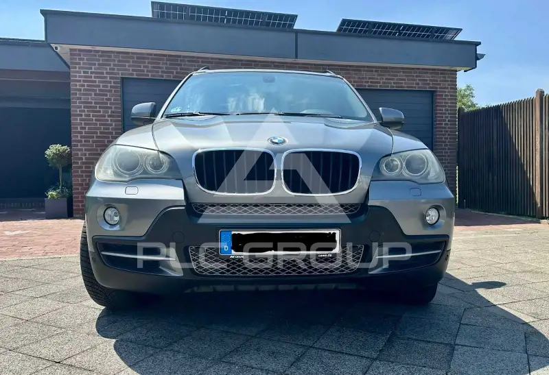 2009 BMW X5