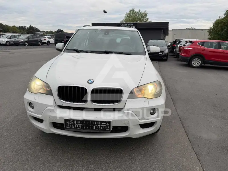 2009 BMW X5
