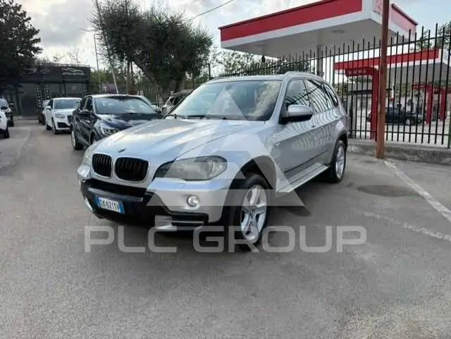 2009 BMW X5