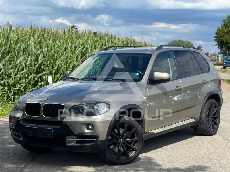 2009 BMW X5