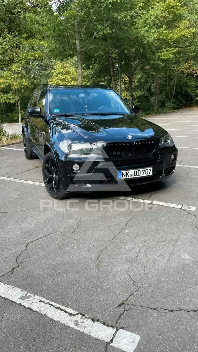 2009 BMW X5