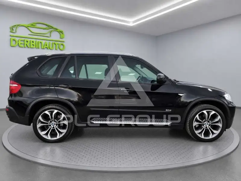 2009 BMW X5