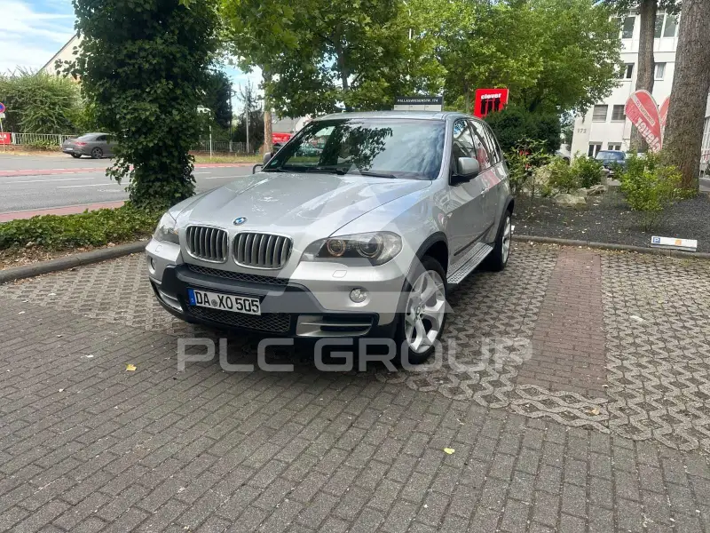 2009 BMW X5