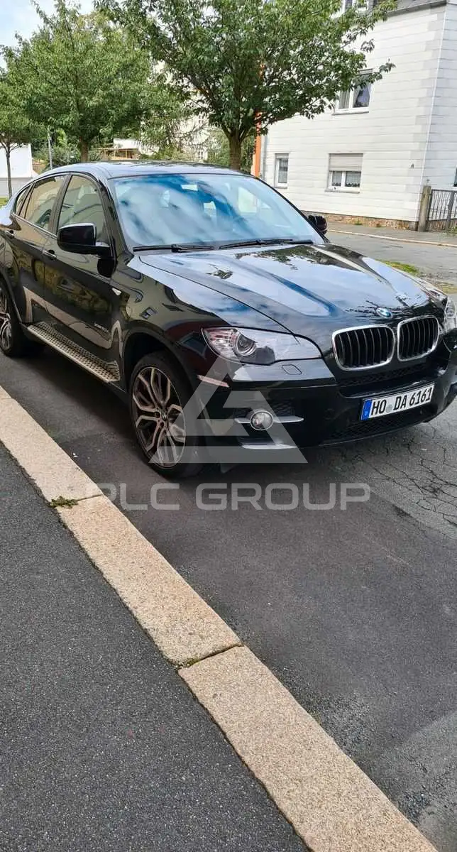 2009 BMW X6